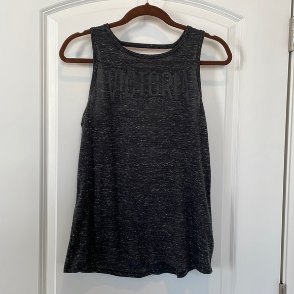 Victoria Secret Sport Tank Top - Picture 1 of 4
